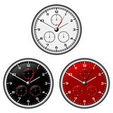 Watches dials