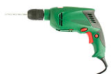 Electric drill 