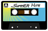 Summer Hits Tape