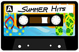 Summer Hits Tape