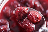 Cherry jam 