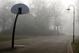 basketball park