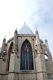 York Minster East View2