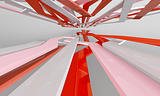 Abstract 3d