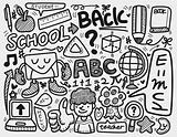doodle school
