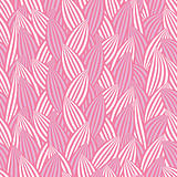 Pink abstract seamless pattern