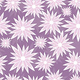 Flower background pattern