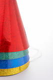 Stack Of Party Hats