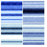 Blue striped tiling textures or backgrounds