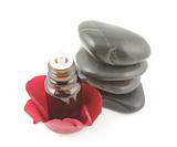 rose aromatherapy oil