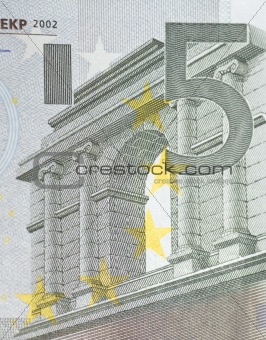 5 euros fragment