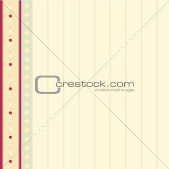 Beige, green and yellow modern background