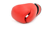 boxing glove