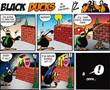 Black Ducks Comics episode 68