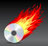 hot disk