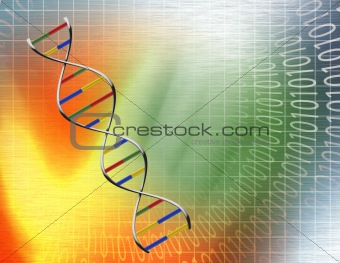 Data DNA