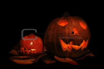 halloween pumpkins