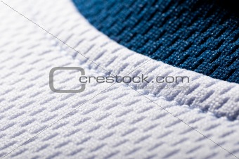 modern sport clothing fabric