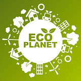 ecological planet