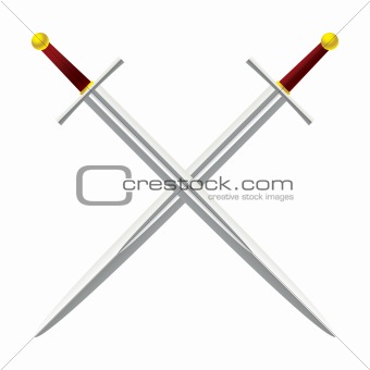 Cross Sword