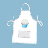 Cupcake apron