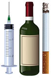  wine syringe cigarette