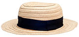 Traditional Straw Hat