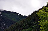 Alaskan Glaciers