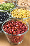 Kidney Beans and Other Legumes
