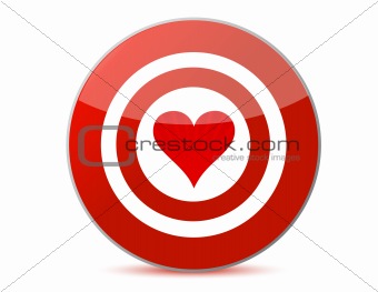 love target