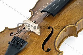 Italian Violin Chord details
