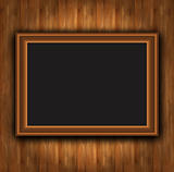 Frame wood board