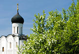 Church of the Intercession on the Nerl 