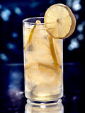 lemonade- highball style