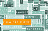 Smartphone Industry