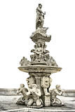 fountain  sculpture