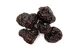Dried plums