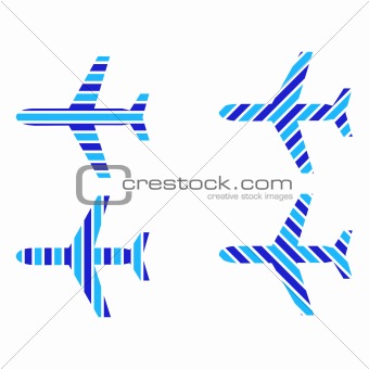 logo airliners