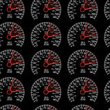 seamless wallpaper speedometer