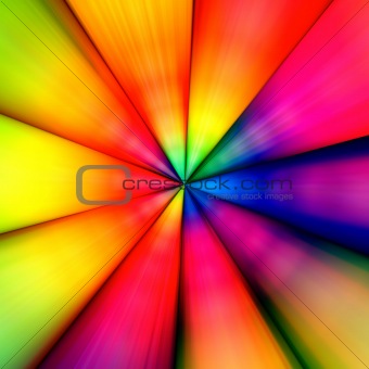 colorful  abstract