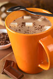 Hot Chocolate with Marshmallows