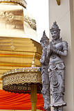  Thai art Statues