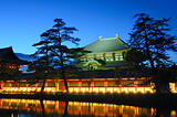 Todaiji Temple