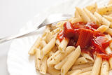 Pasta with Sauce