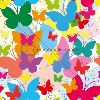 Girly Spring Backgrounds