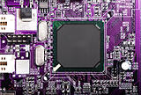 Chip CPU
