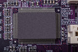 Chip CPU