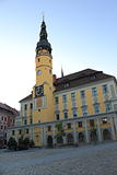 City Hall in Bautzen