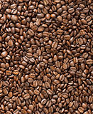 high quality roasted coffee background