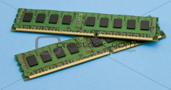 two dimm module for use in notebooks